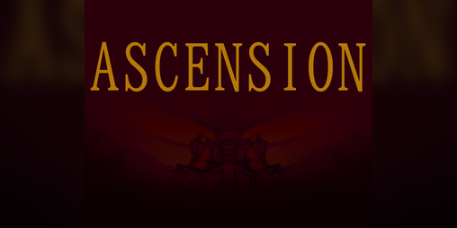 Cover image for PROJECT ASCENSION