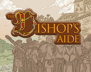 The Bishop's Aide