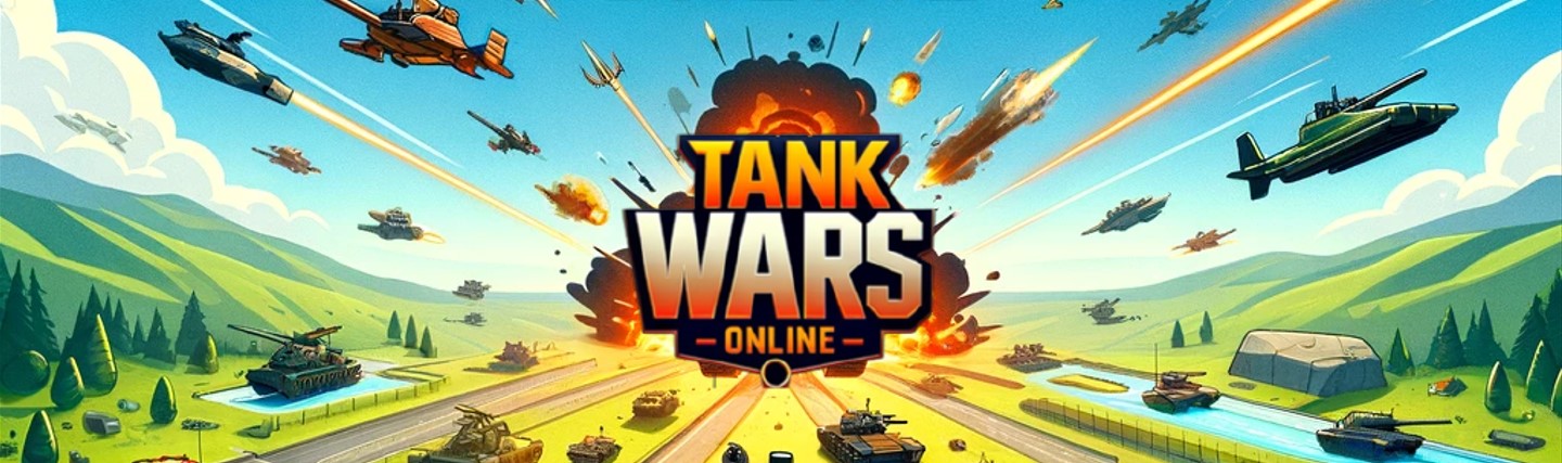 Tank Wars online