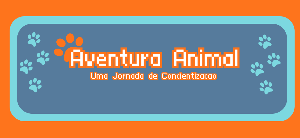 Aventura Animal: Uma Jornada de Concientização