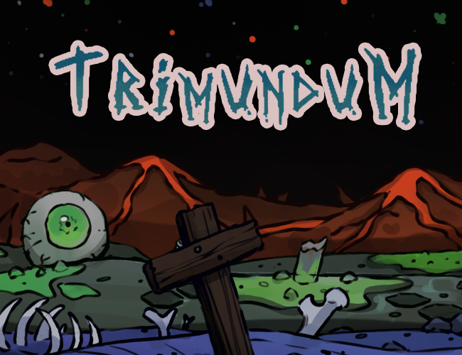 Trimundum by Mikulus