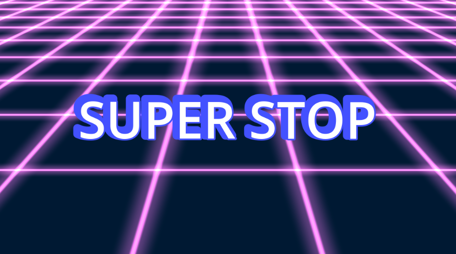 Super Stop by Ruben Schäfer, Nico_Export