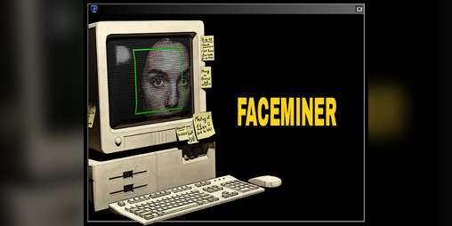 Cover image for FACEMINER