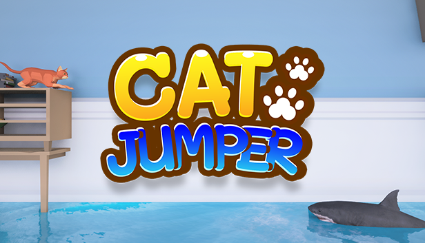 Cat Jumper