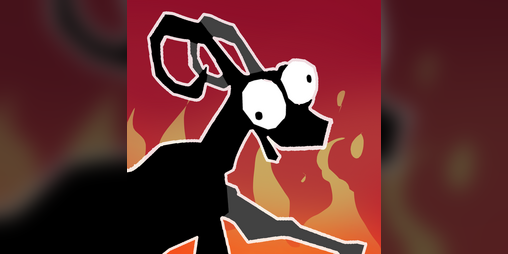 Cover image for MadGoat