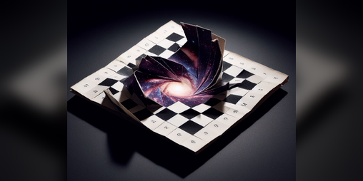 Cover image for Heighliner Chess
