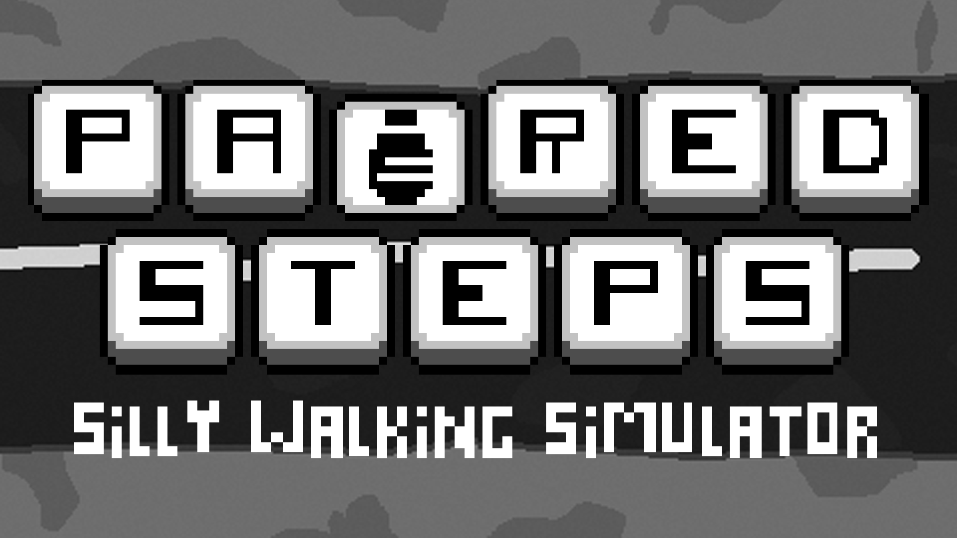 Paired Steps By Rack Games