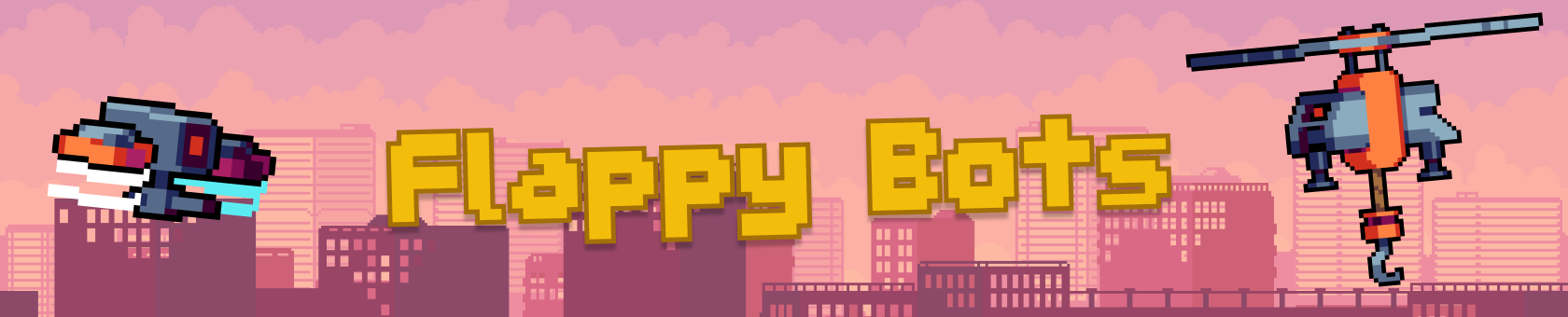 Flappy Bot