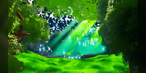 Cover image for Project Reimagine