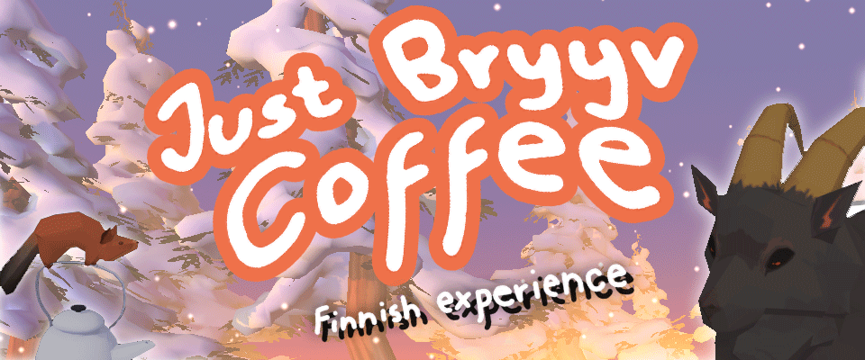 Just Bryyv Coffee
