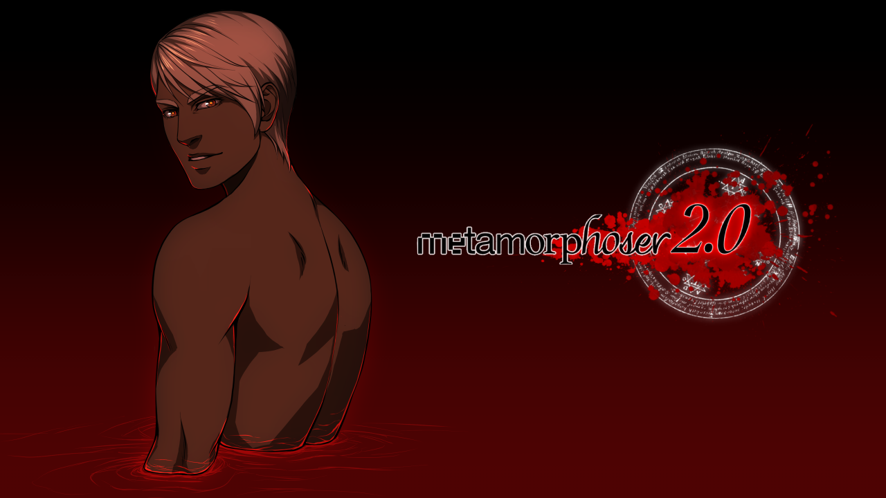 metamorphoser 2.0