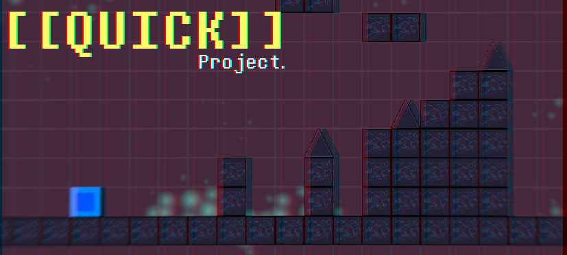 [[QUICK]] Project