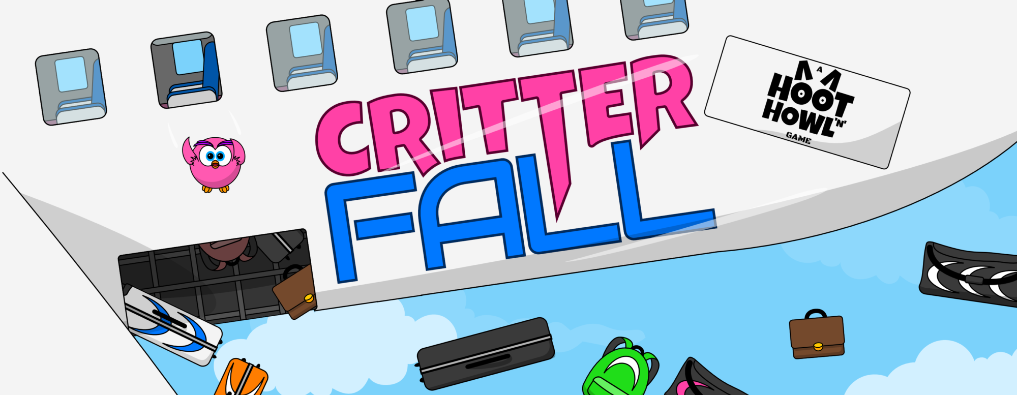 Critterfall