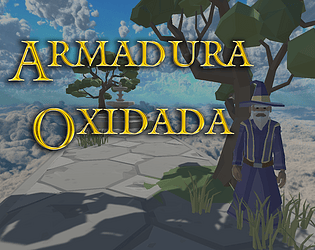 Armadura Oxidada
