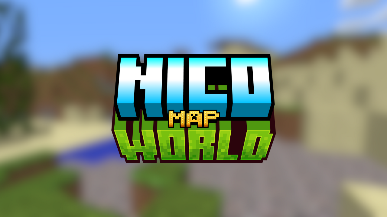 NicoWorldMap 1