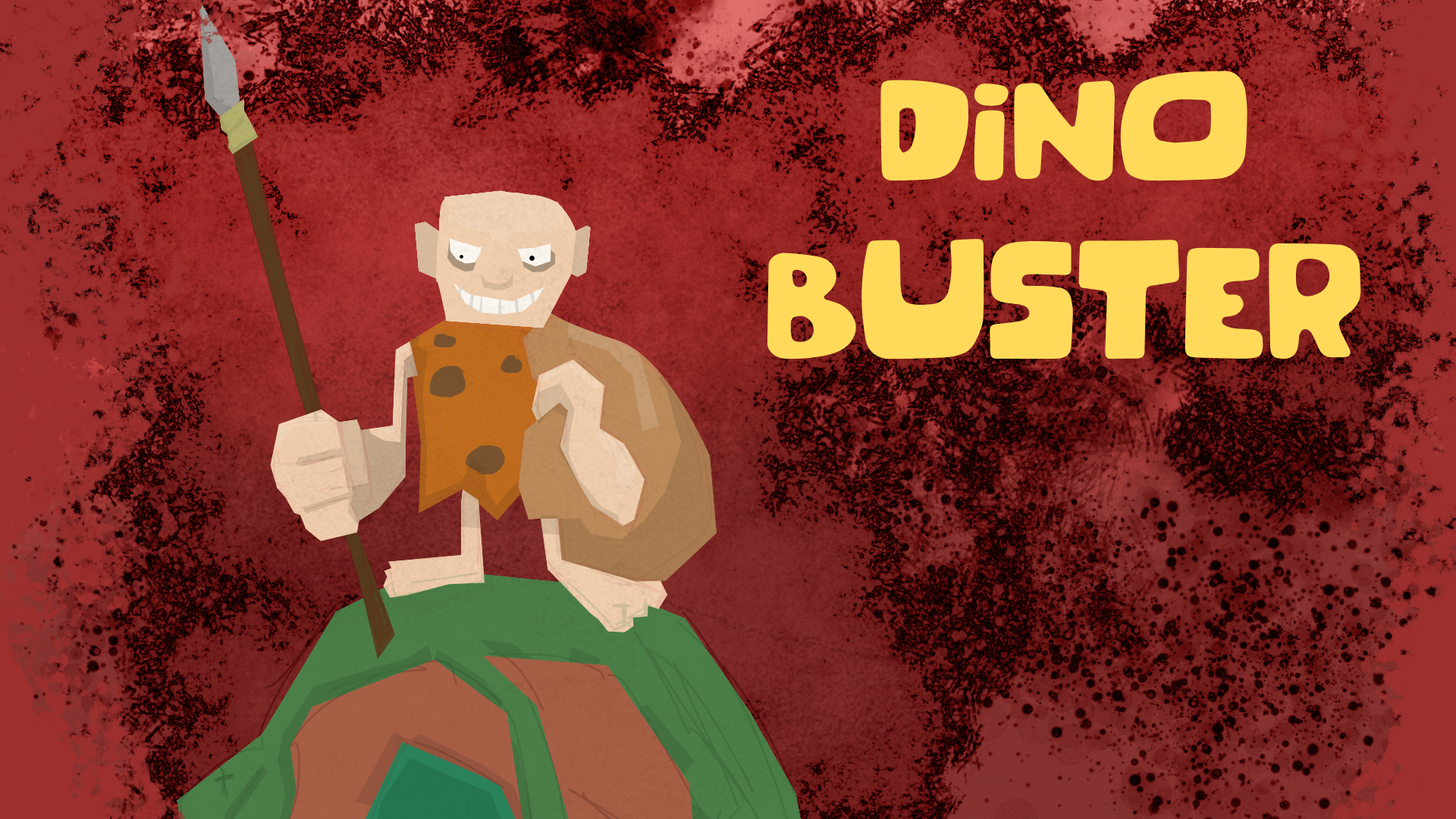 Dino Buster