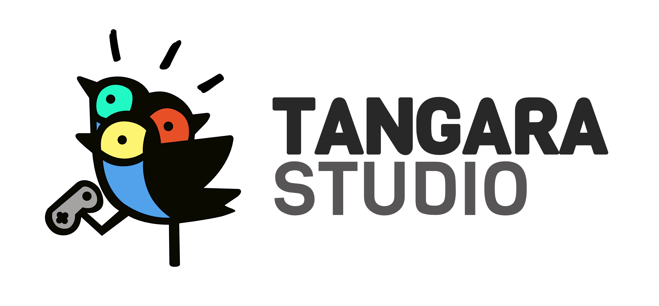 Tangara Studio Logo