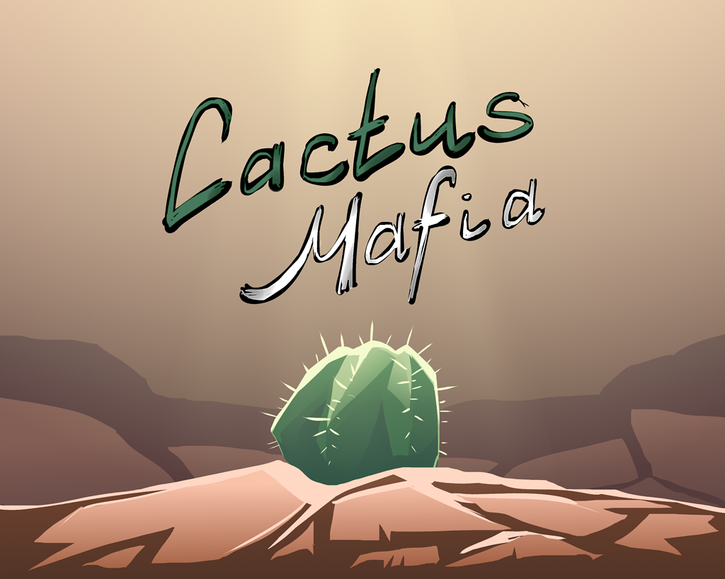 Cactus Mafia