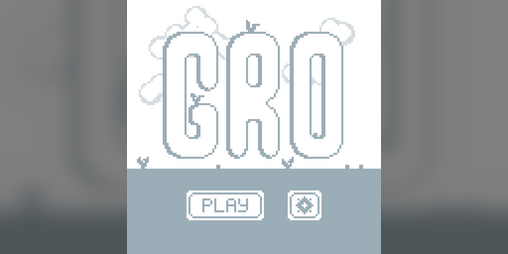 Cover image for GRO : DEMO