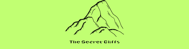 The Secret Cliffs