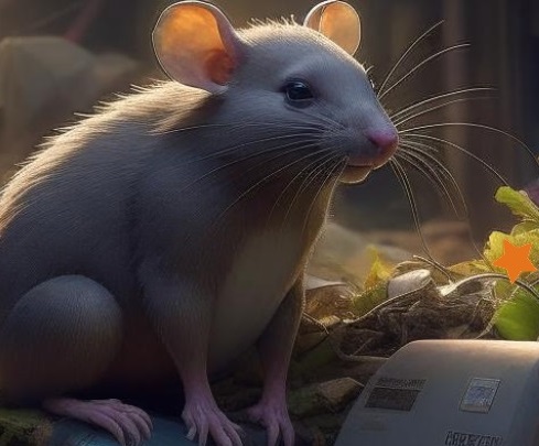 Cover image for MouseDay