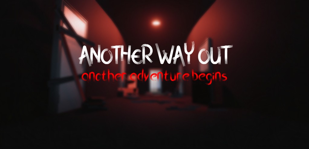Another Way Out (early access)