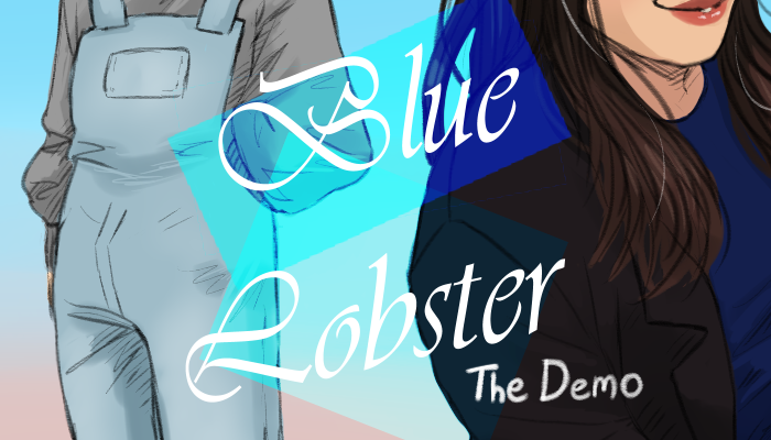 Blue Lobster the Demo