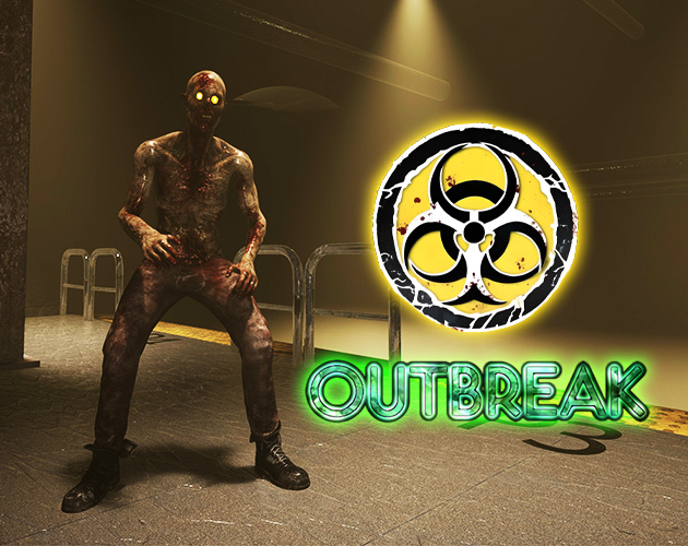 Outbreak by NoahTheGameDev