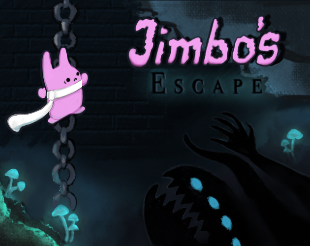Jimbo's Escape