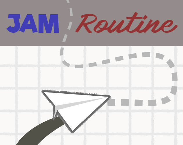Jam Routine