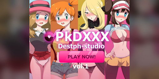 Cover image for PkDXXX vol. 1 (Demo)