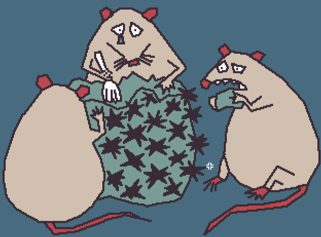 Mice and the CACTUS
