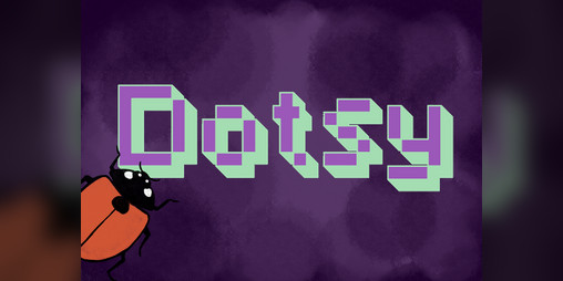 Cover image for Dotsy