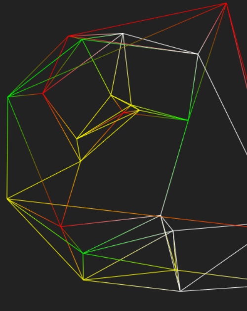 Constellation Builder