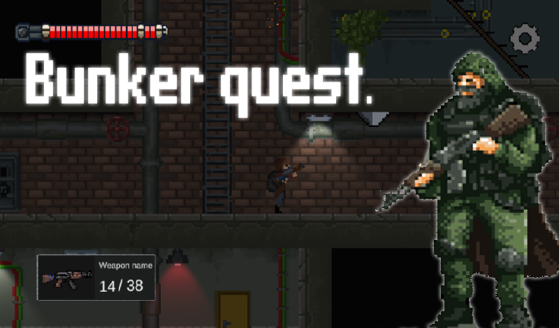 Bunker Quest