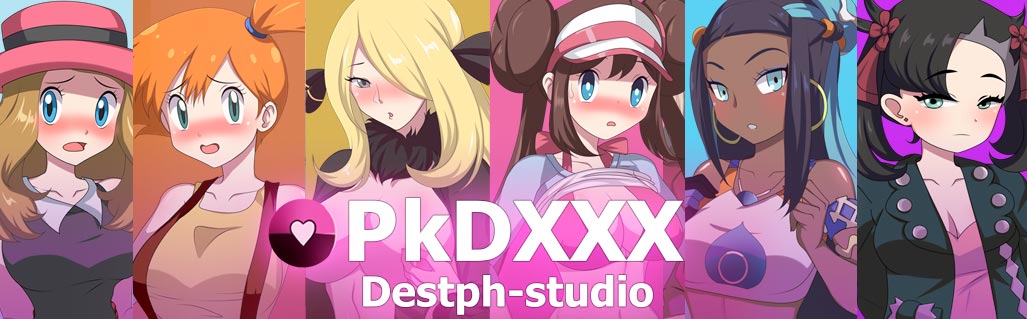 PkDXXX vol. 1 (Demo)