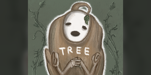 Cover image for TREE
