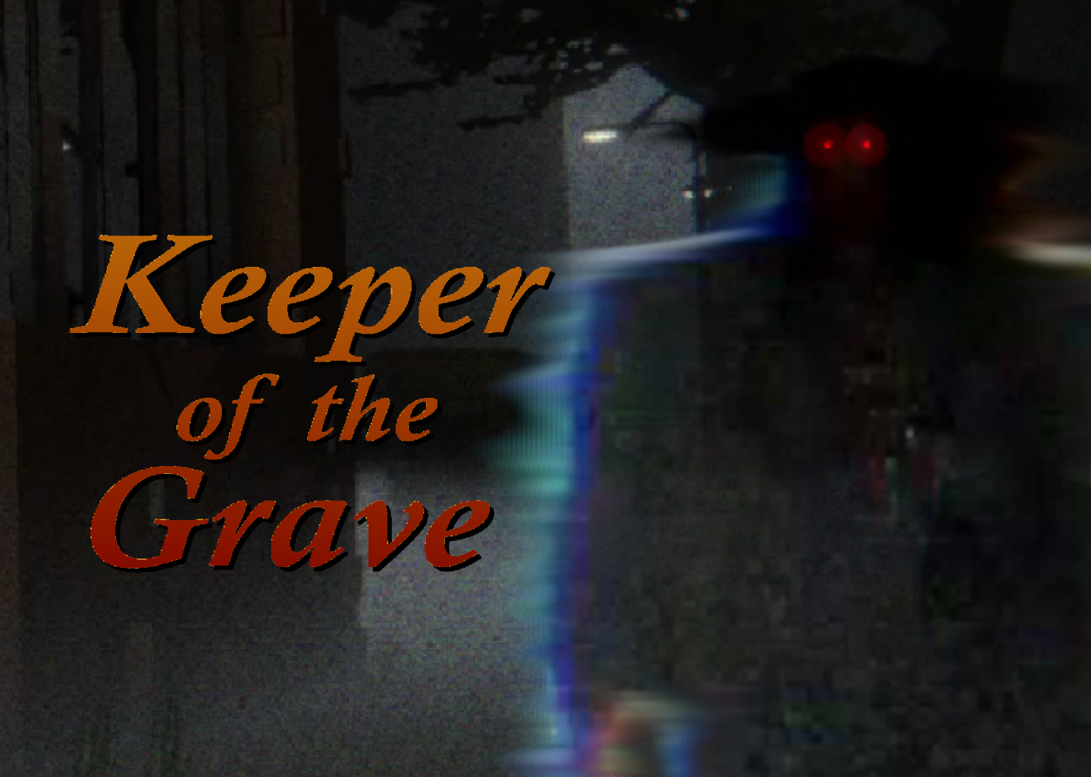 Keeper of the Grave