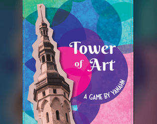 Tower of Art  