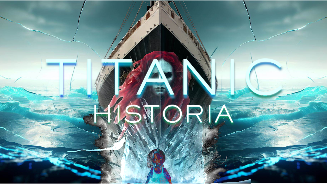 Titanic: Historia