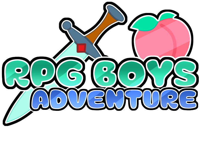 RPG-BOYS ADVENTURE! (+18)