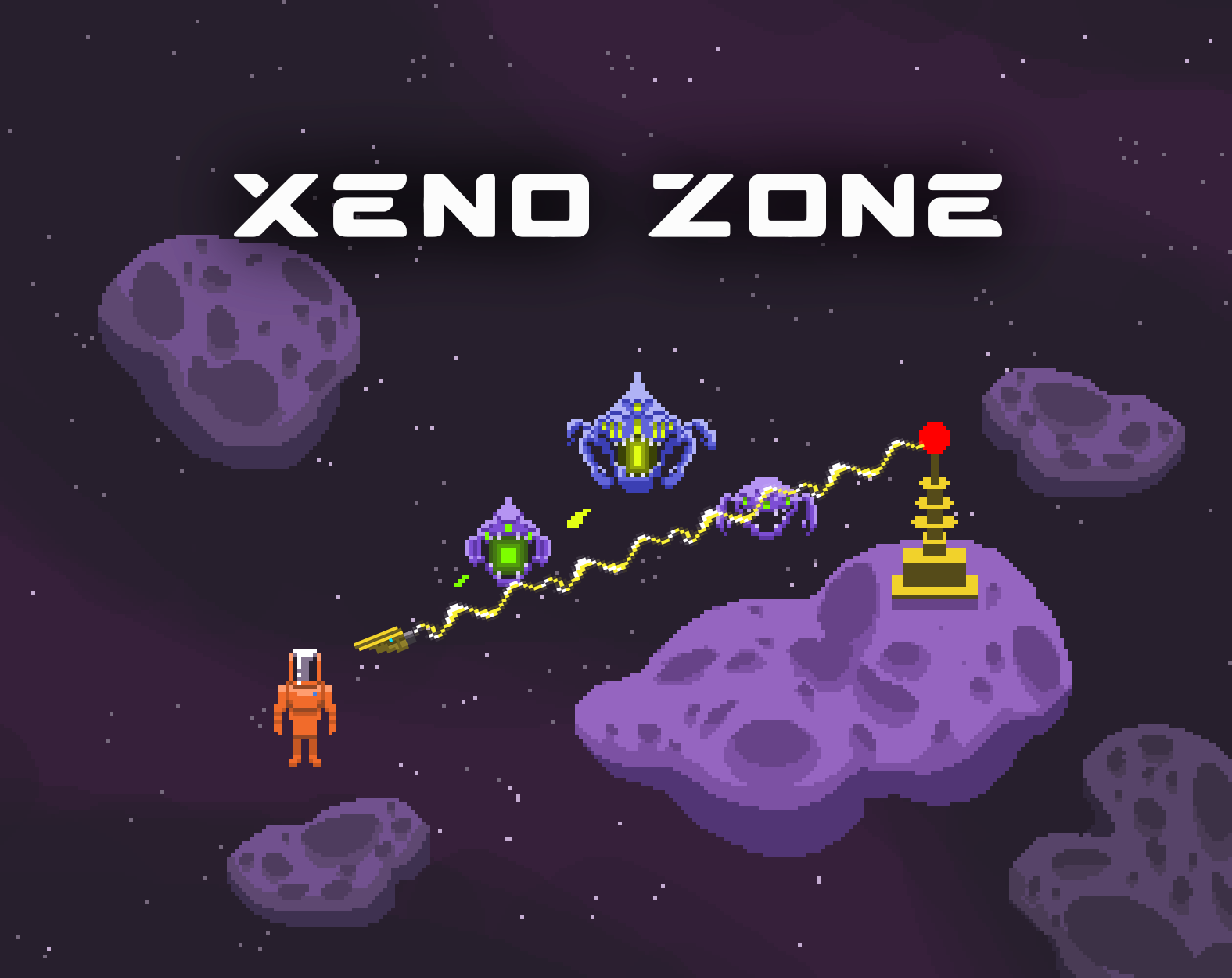 xeno-zone-by-playgroundjam-ekzooo-peruman-cognoman-cosmicbunnygames