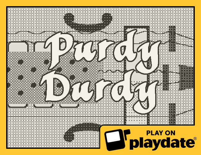 Purdy-Durdy