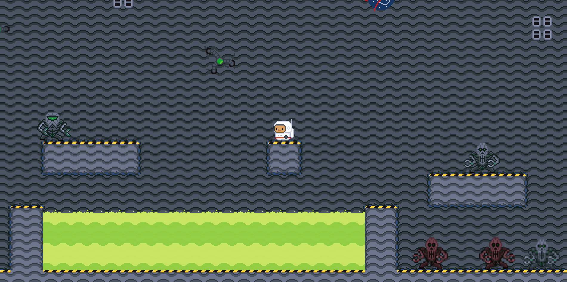 2 д платформеры