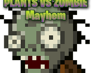 FAN-MADE Plants Vs Zombies Online- PvZ stragergy edition 