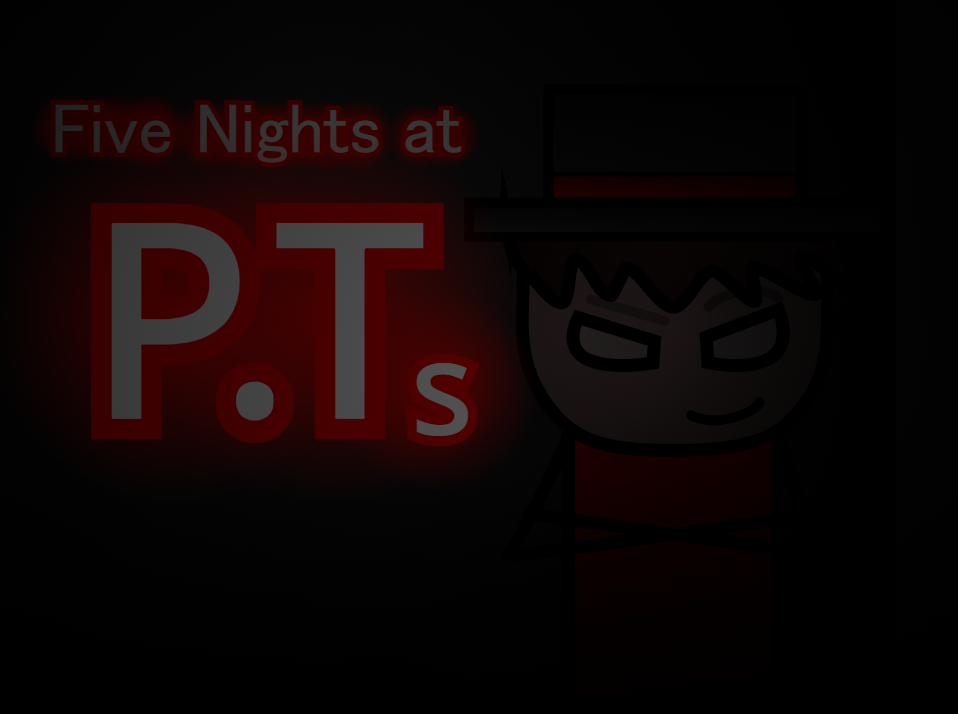 Five Nights At PT's cover