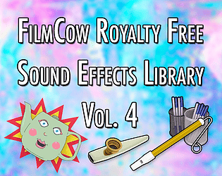 Video Game Sound Effects - Royalty Free Sound Packs