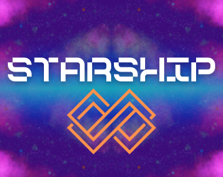 Cover image for StarShip