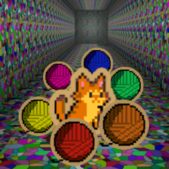 Cover image for YarnBall Z: CatLander