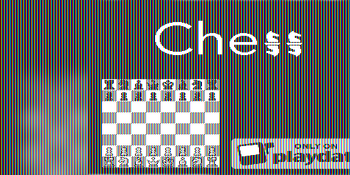 Cover image for Chess For Playdate